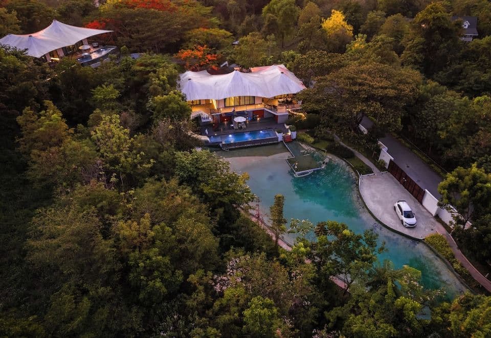 Te Mata Glamping