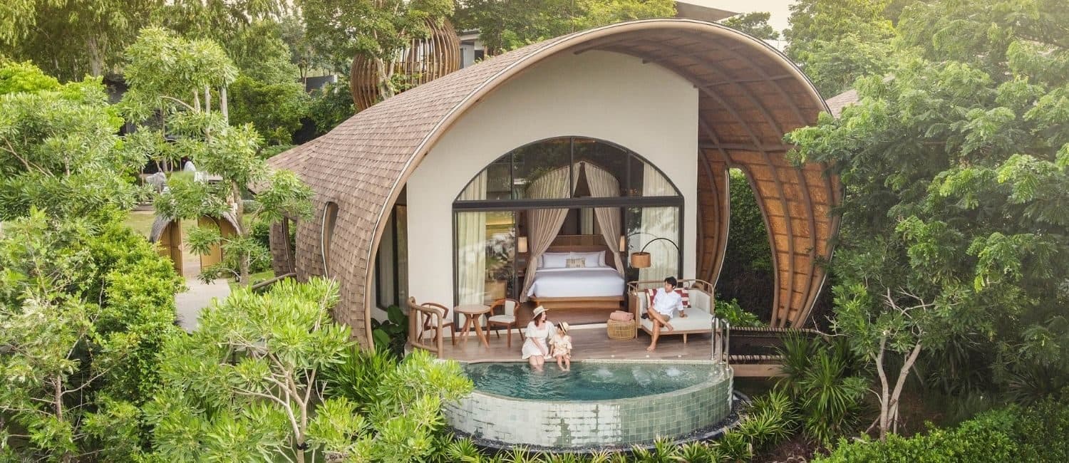 dusitD2 Khao Yai